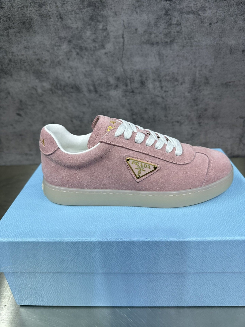 Prada Casual Shoes